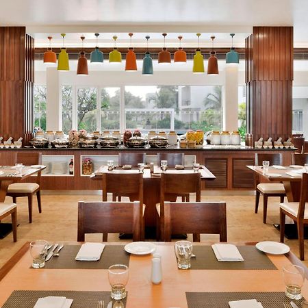 Four Points By Sheraton Mahabalipuram Resort & Convention Center Buitenkant foto