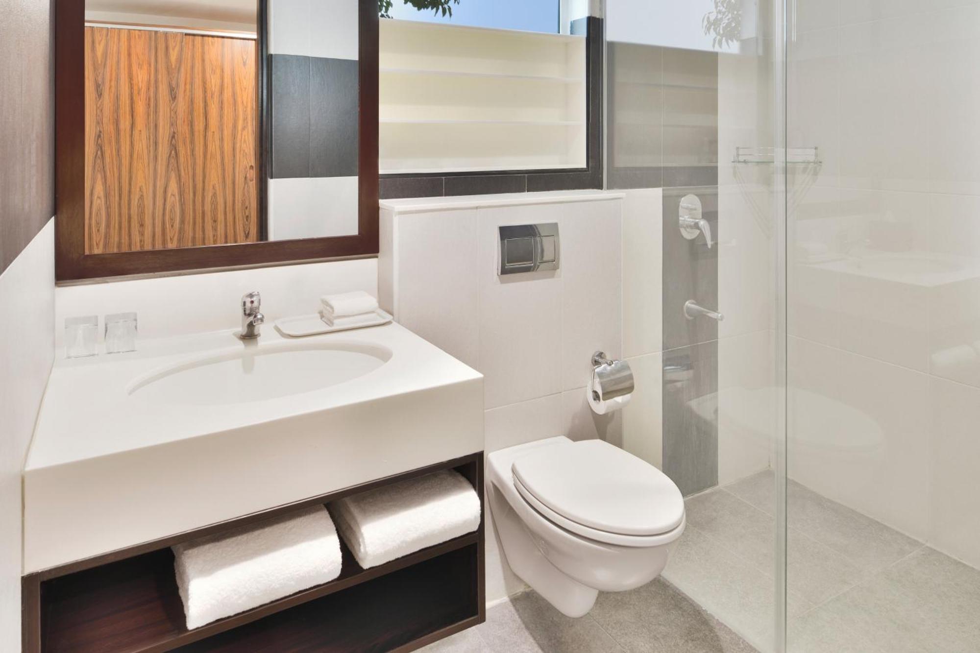 Four Points By Sheraton Mahabalipuram Resort & Convention Center Buitenkant foto
