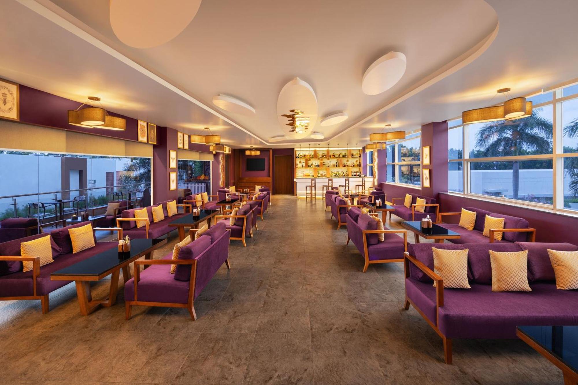 Four Points By Sheraton Mahabalipuram Resort & Convention Center Buitenkant foto