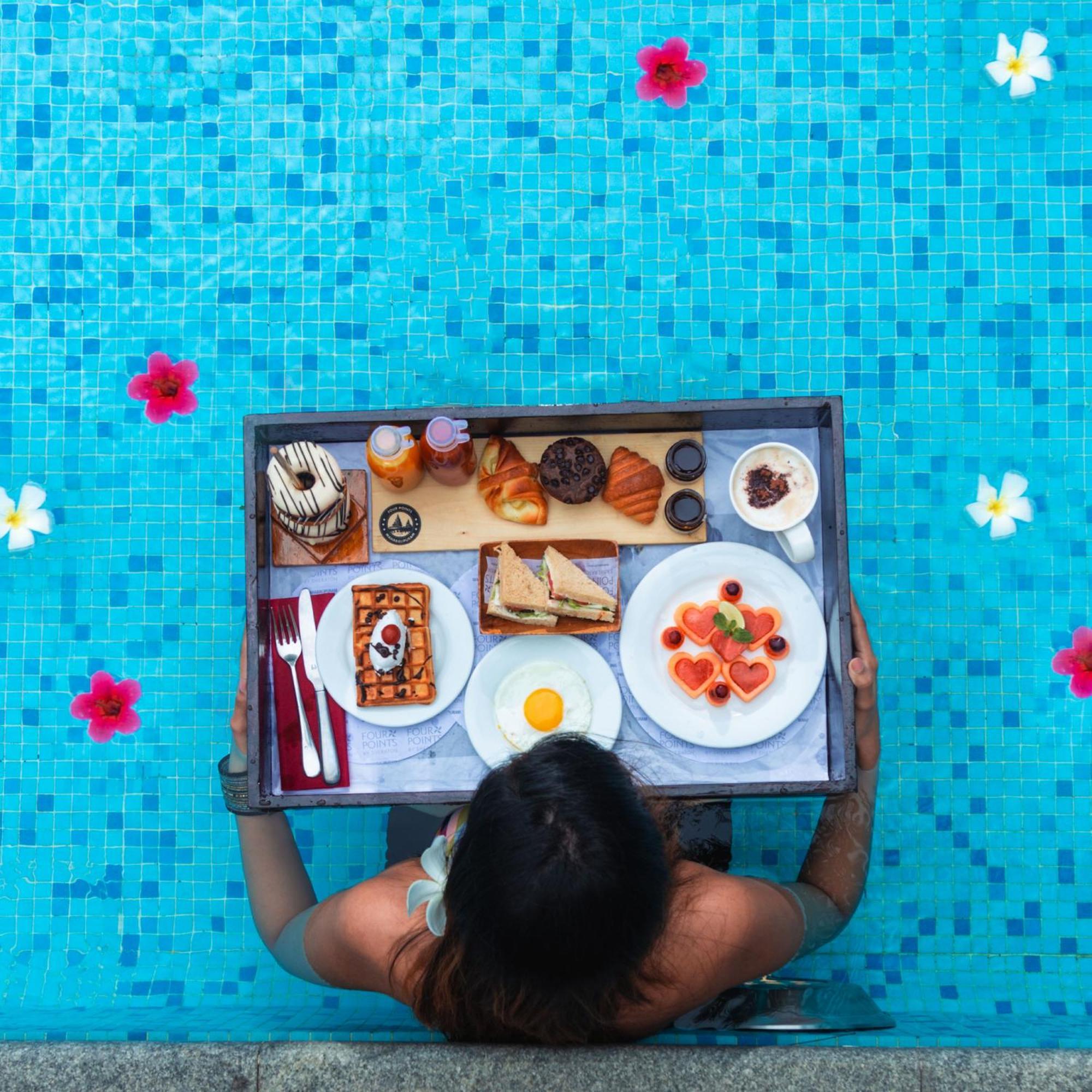 Four Points By Sheraton Mahabalipuram Resort & Convention Center Buitenkant foto